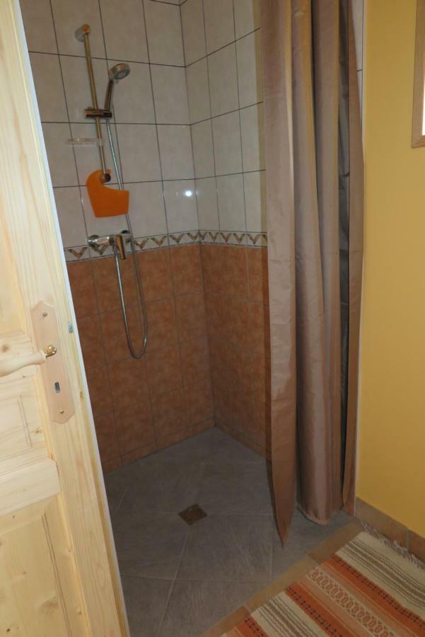 Gite Le Corral Cheminas Exterior photo