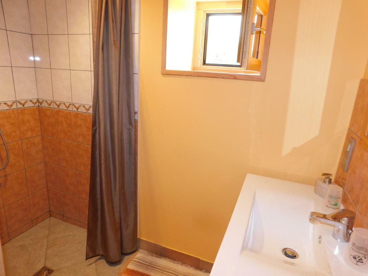 Gite Le Corral Cheminas Exterior photo